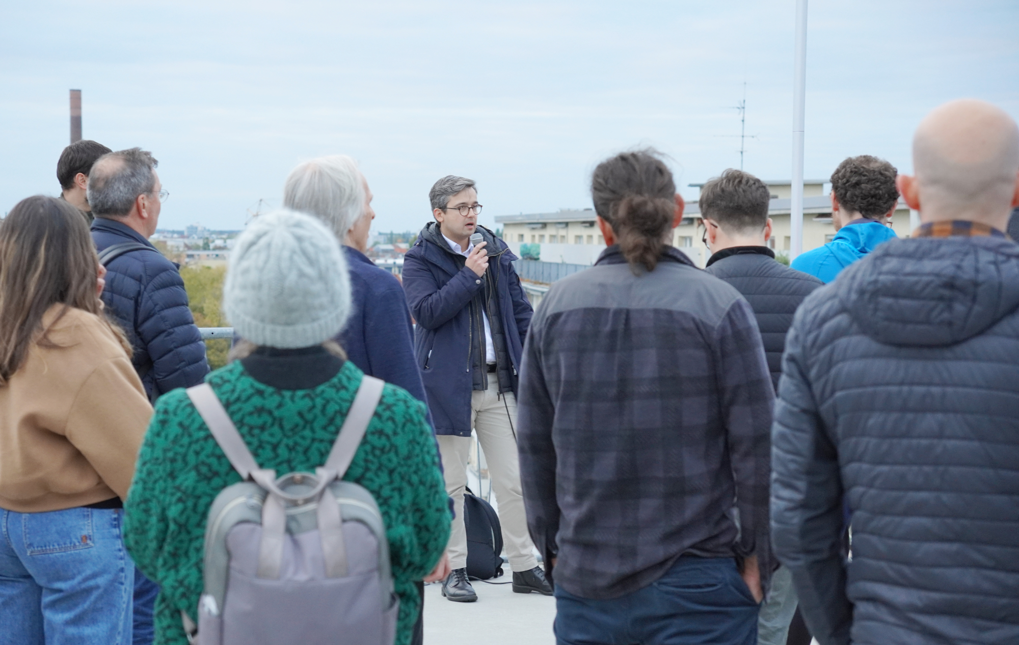 Beteiligung BEK 2025