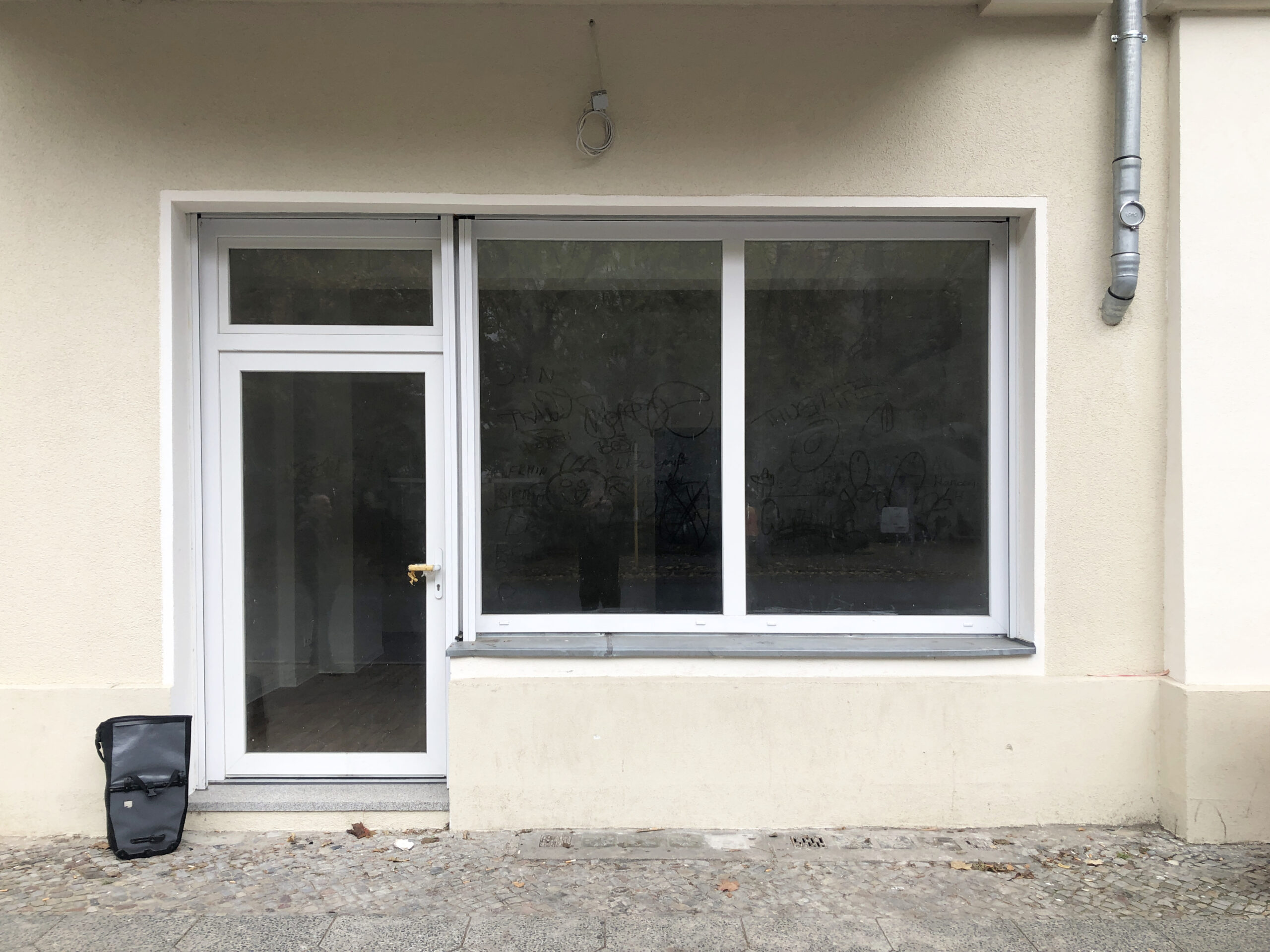 Kiezraum BadPankStraße